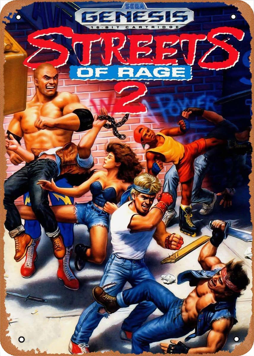 Arcade Games & Vending Llc - The Classic Arcade Video Game Poster