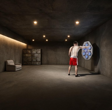 Arcade Games & Vending Llc - Home Adults Big Wall Smart Electronic