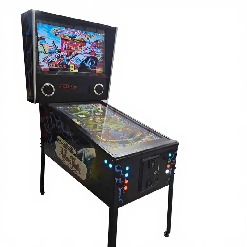 Pinball Machine - 2026 Hot Sale Pinball Machine Popular