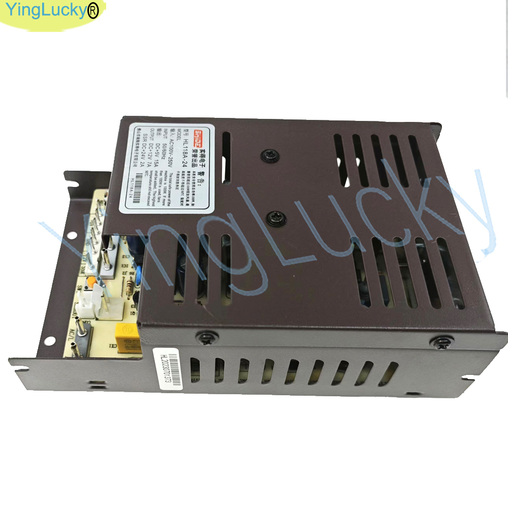 Arcade Power Supply 12V 24V 6p - огляд і ціна Arcade Vending Machines
