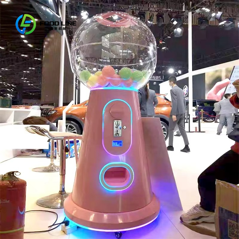 Customized Coin Operated Arcad - огляд і ціна Arcade Vending Machines