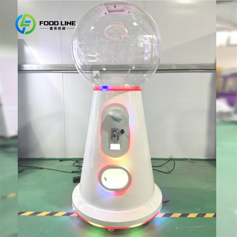 Customized Coin Operated Arcad - огляд і ціна Arcade Vending Machines