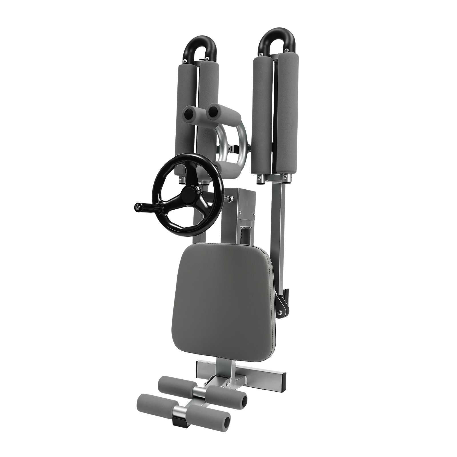 Leg Stretcher Machine – 0-210° - огляд і ціна Dance Pad Machine