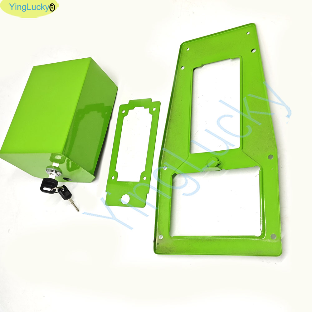 Arcade Game Token Storage Box  - огляд і ціна Arcade Game Vending Machine