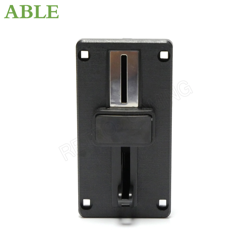 Multi Coin Acceptors Selector  - огляд і ціна Arcade Game Vending Machine