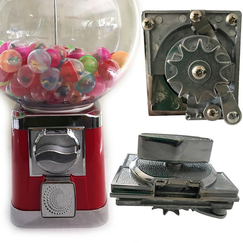 Mechanical Coin Acceptor Selec - огляд і ціна Skee Ball Arcade