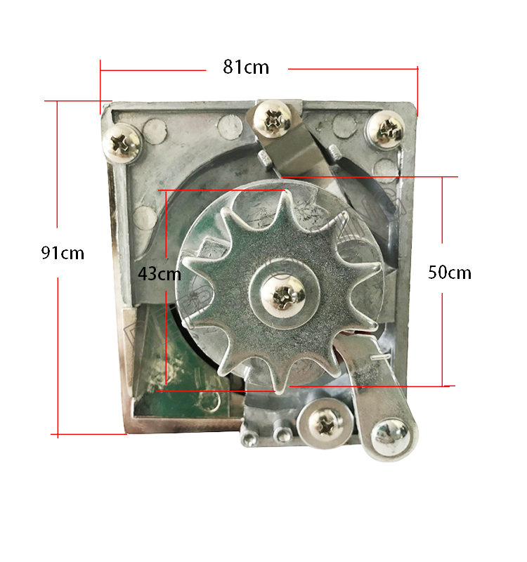 Mechanical Coin Acceptor Selec - огляд і ціна Skee Ball Arcade
