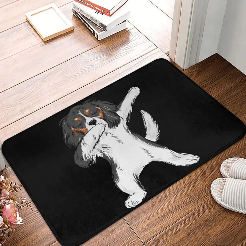 Dabbing Cavalier King Charles  - огляд і ціна Dance Pad Machine