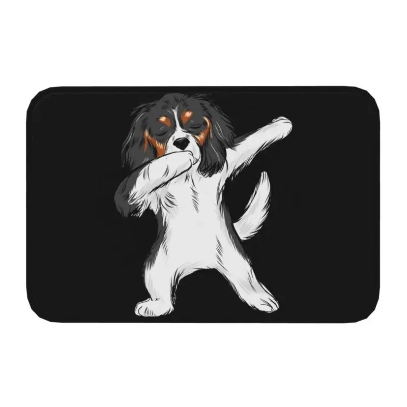 Dabbing Cavalier King Charles  - огляд і ціна Dance Pad Machine