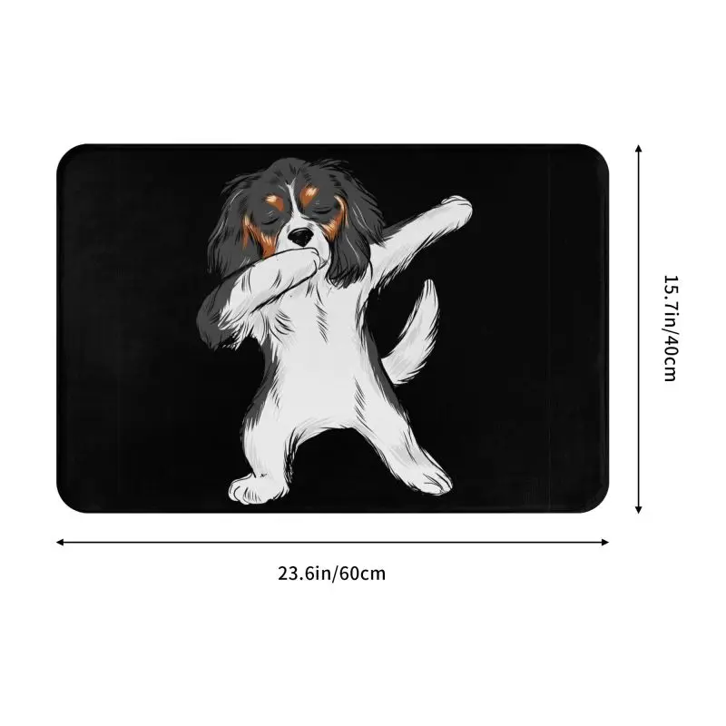Dabbing Cavalier King Charles  - огляд і ціна Dance Pad Machine