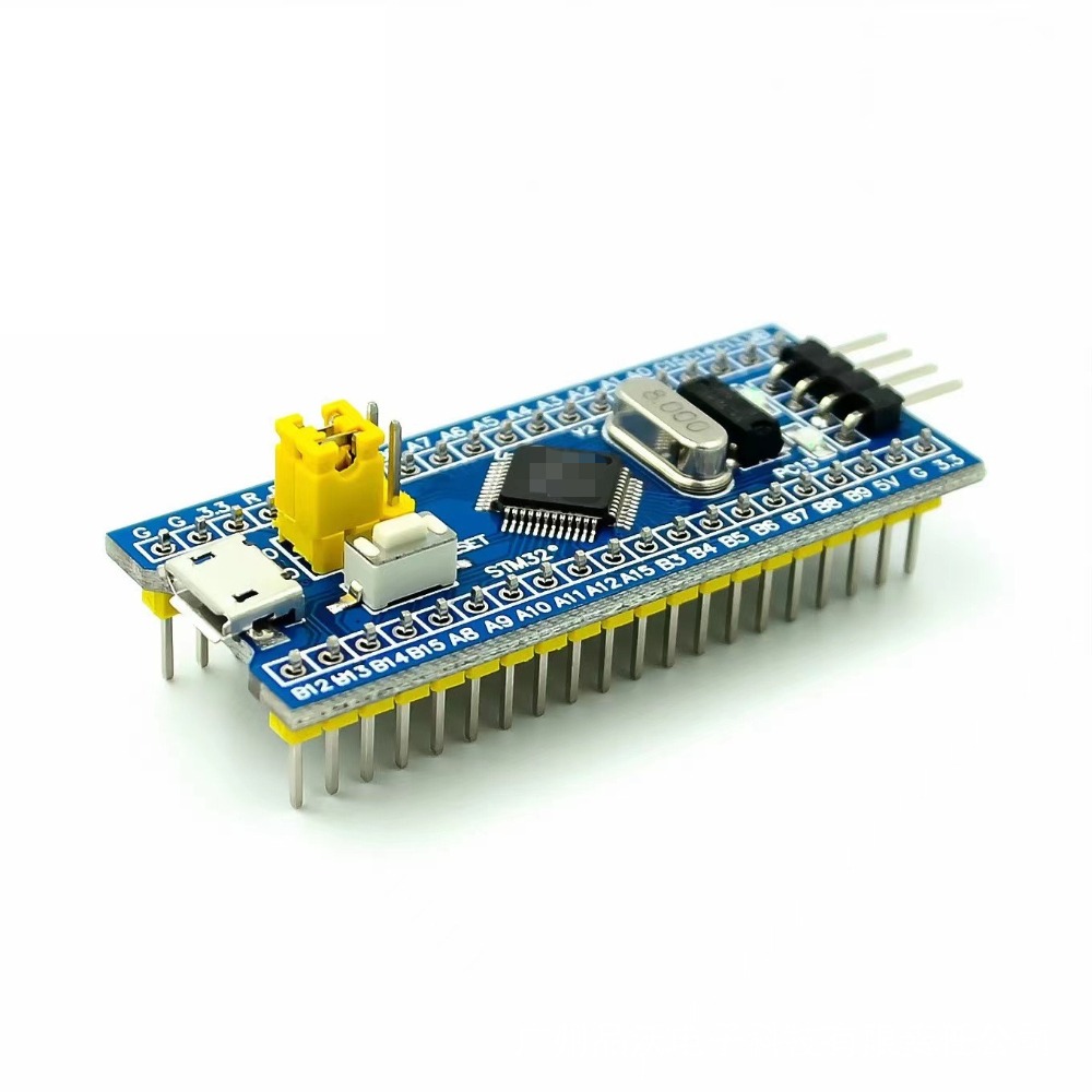 2pcs STM32F103C8T6 System Boar - огляд і ціна Arduino Vending Machine Project