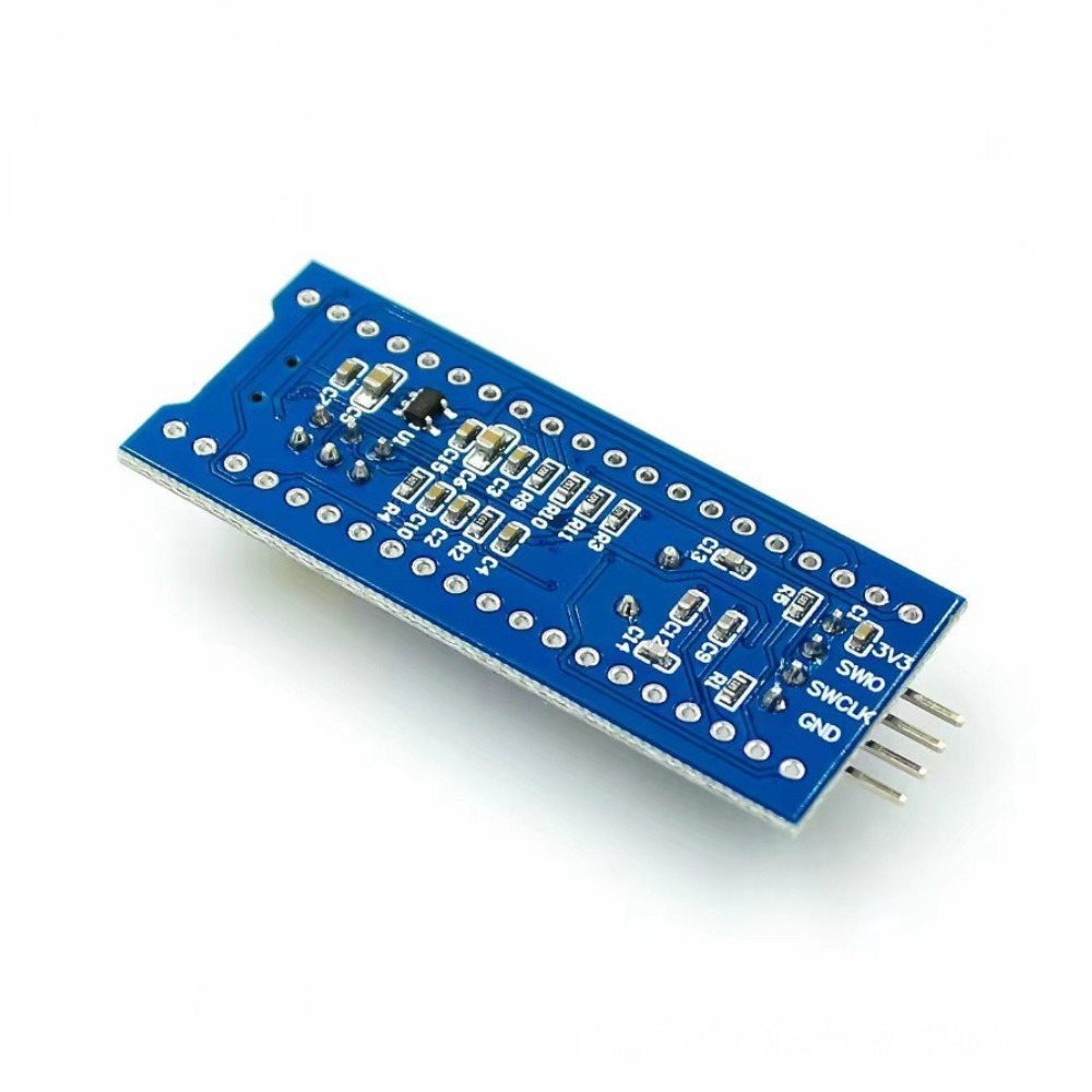 2pcs STM32F103C8T6 System Boar - огляд і ціна Arduino Vending Machine Project