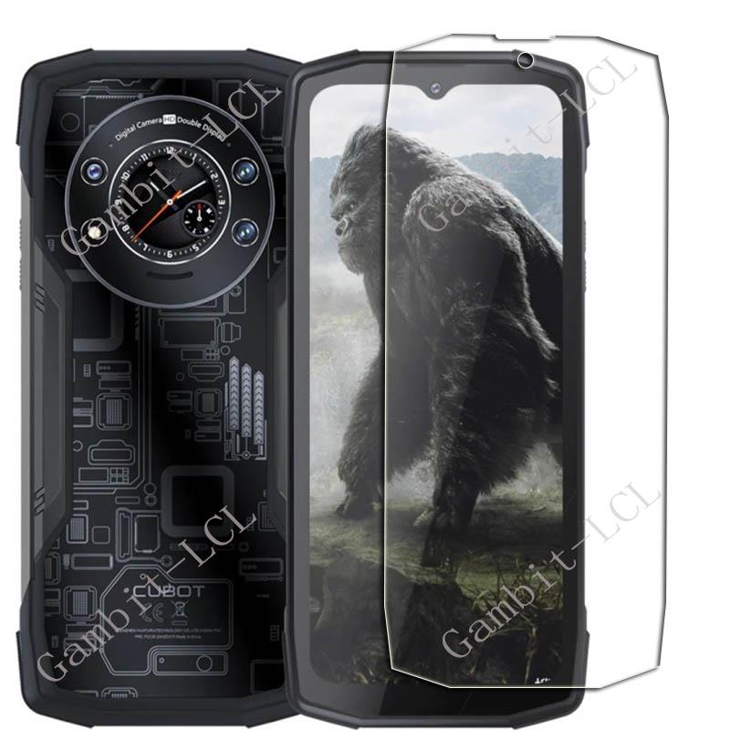 2PCS For Cubot KingKong 8 9 Po - огляд і ціна Arcade Wangan Midnight