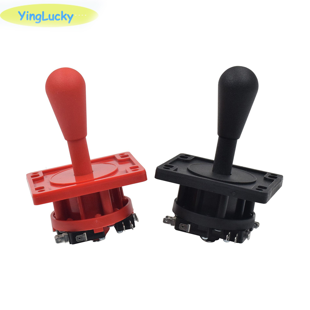 Yinglucky Competition Joystick - огляд і ціна Arcade Game Cabinet