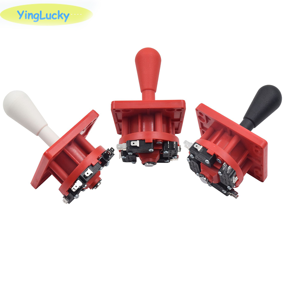 Yinglucky Competition Joystick - огляд і ціна Arcade Game Cabinet