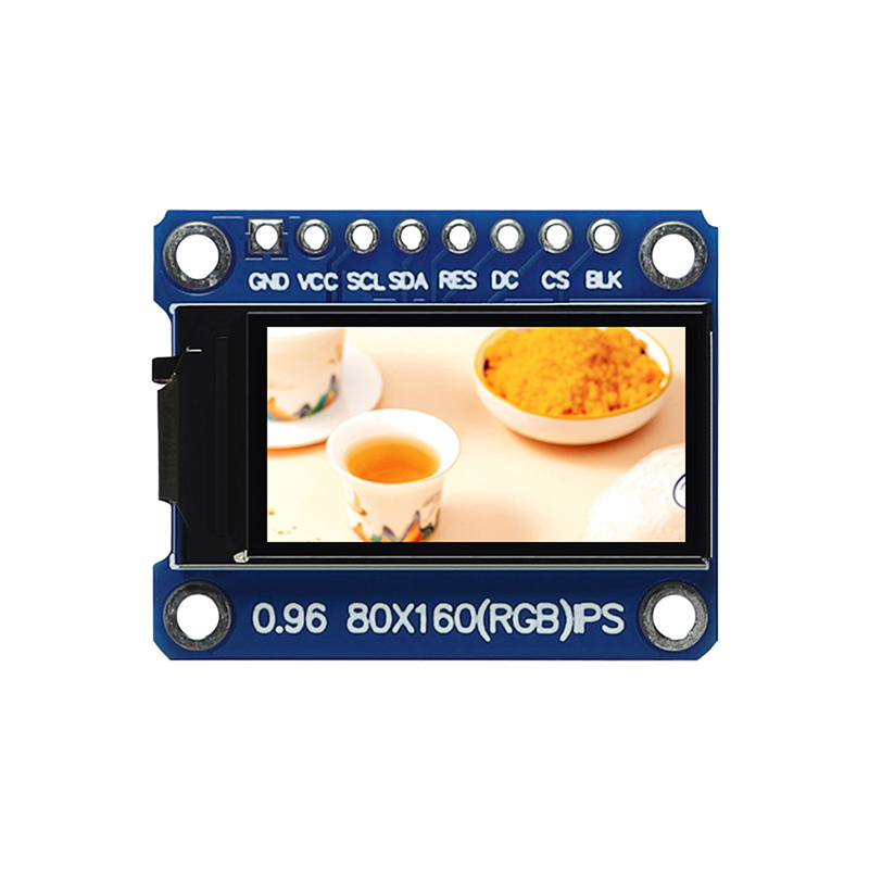 Y-1 Pc 0.96 Inch IPS OLED Disp - огляд і ціна Arduino Vending Machine Project