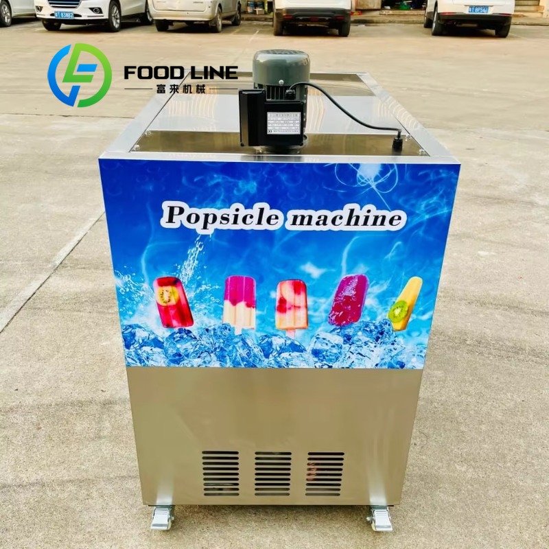 Customized Industrial 12000 Pc - огляд і ціна Popcorn Vending Machine