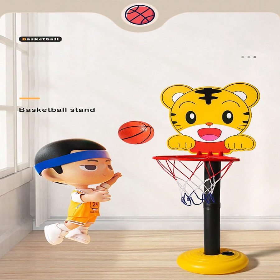 Outdoor Indoor Mini Basketball - огляд і ціна Basketball Arcade Game