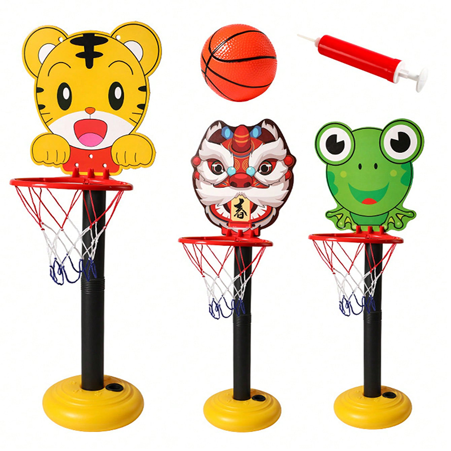 Outdoor Indoor Mini Basketball - огляд і ціна Basketball Arcade Game