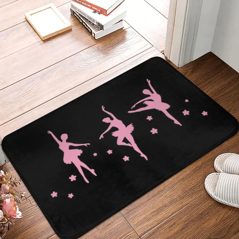 Cute Ballet Dancing Front Floo - огляд і ціна Dance Pad Machine