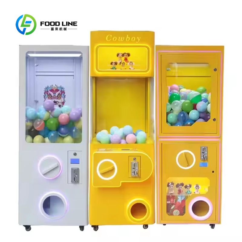 Customized Commercial Coin Ope - огляд і ціна Arcade Vending Machines