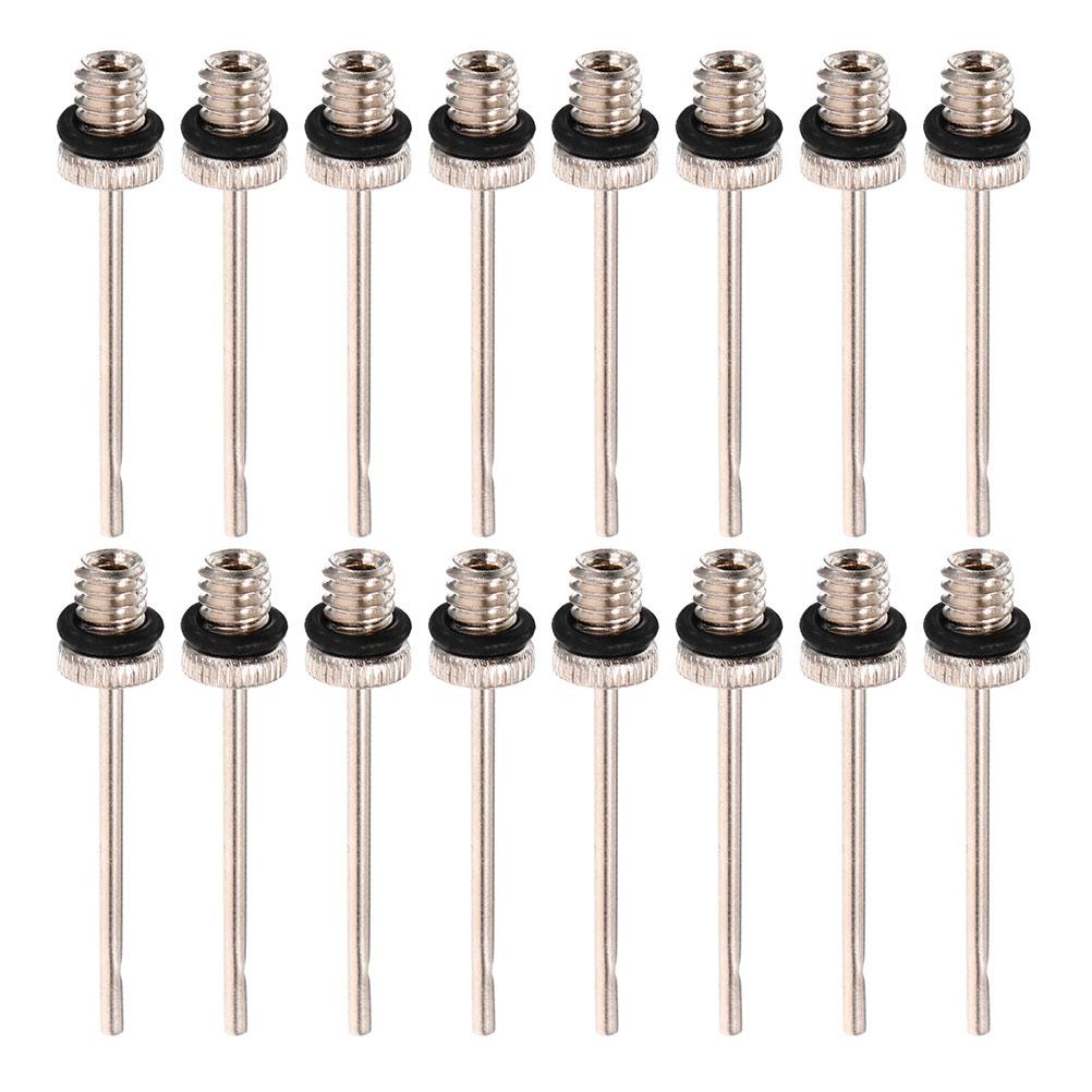 15 Pcs Ball Pump Inflation Nee - огляд і ціна Basketball Arcade Game