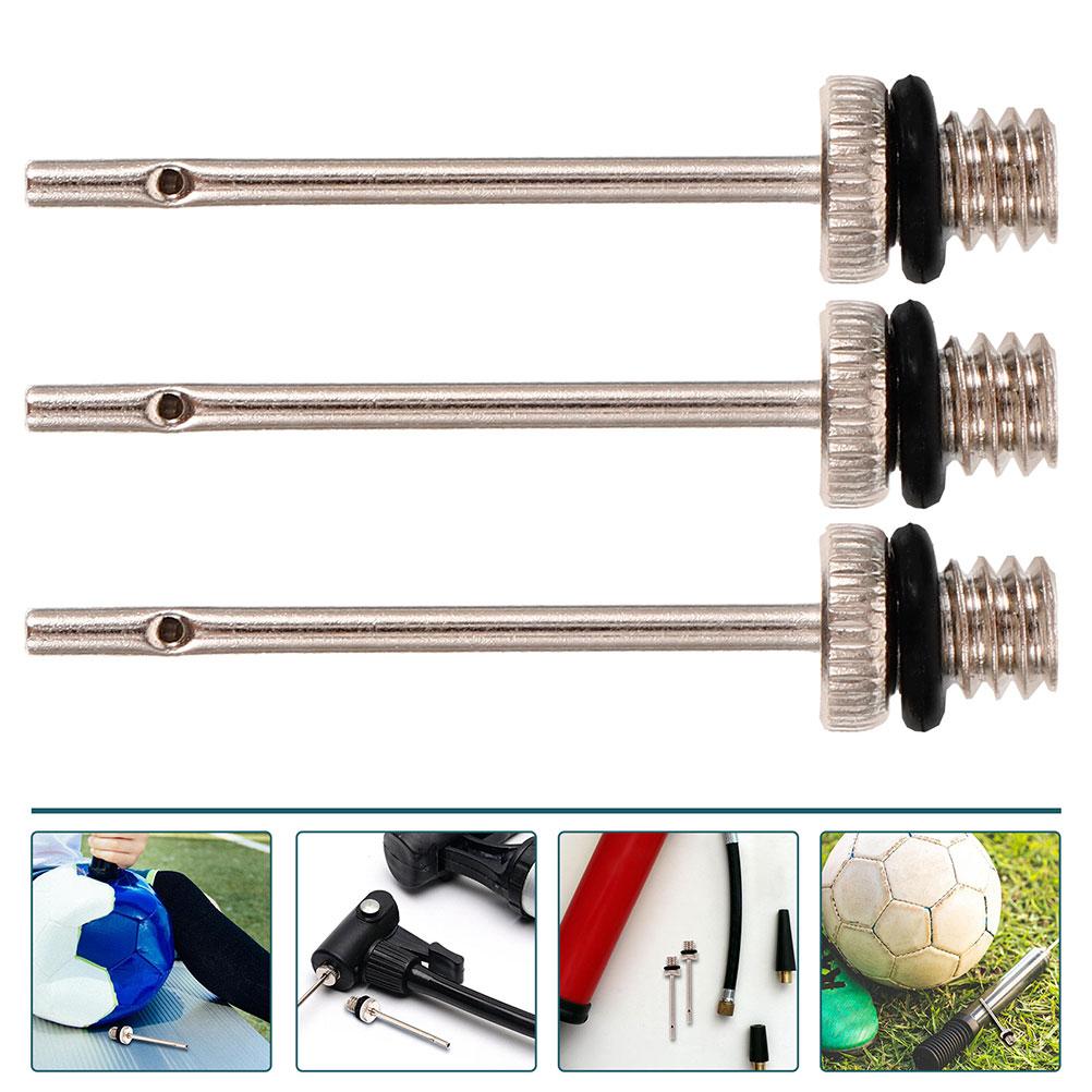 15 Pcs Ball Pump Inflation Nee - огляд і ціна Basketball Arcade Game