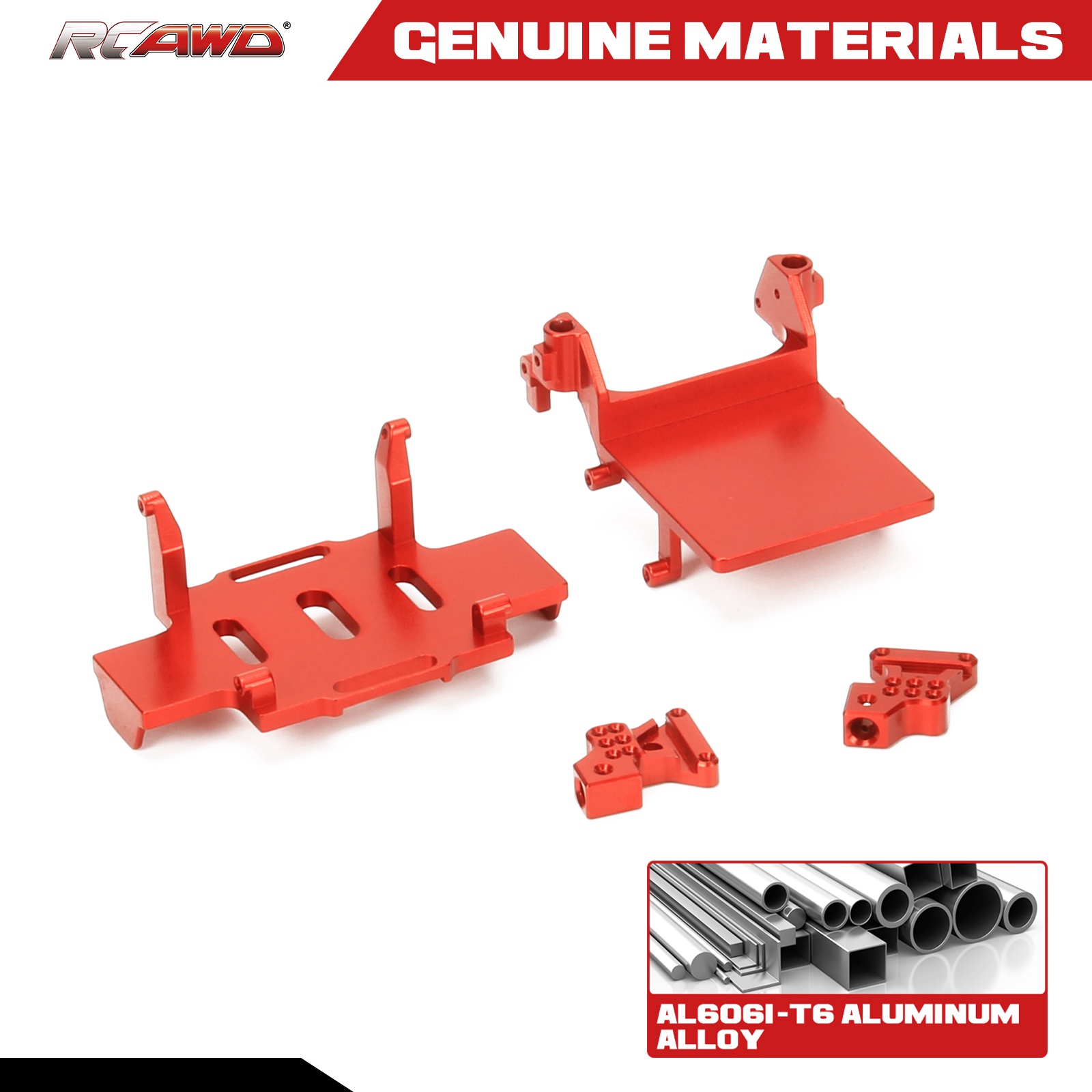 Alloy battery tray ESC tray re - огляд і ціна Racing Arcade Cabinet