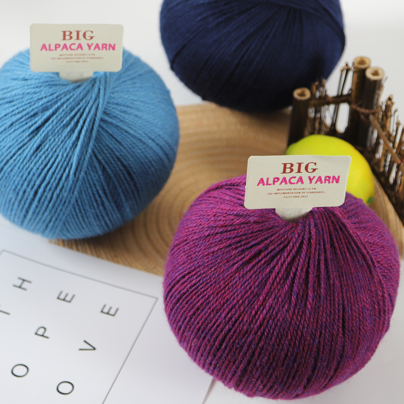 Large Skeins of Alpaca Yarn, M - огляд і ціна Skee Ball Arcade