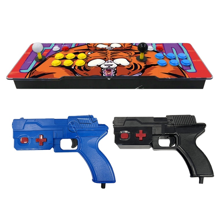 Arcade Game Console with Light - огляд і ціна Arcade Games & Vending Llc