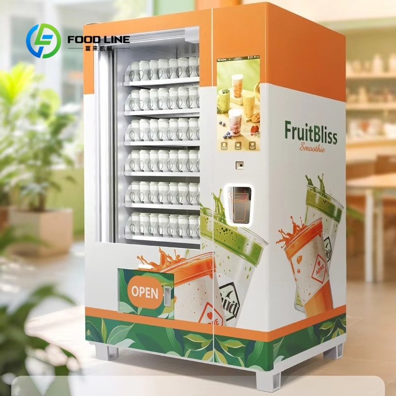 Customized Exquisite Frozen Fr - огляд і ціна Slushie Machine Vending