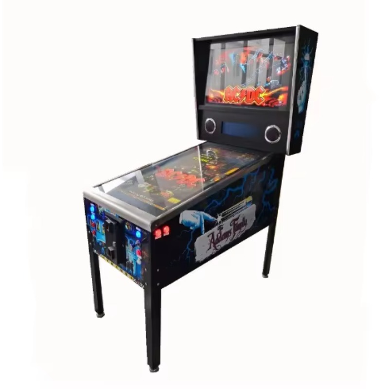 2026 Hot Sale Pinball Machine  - огляд і ціна Pinball Machine