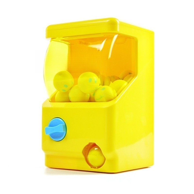 Arcade Coffee Capsule Machine  - огляд і ціна Arcade Vending & Laundry
