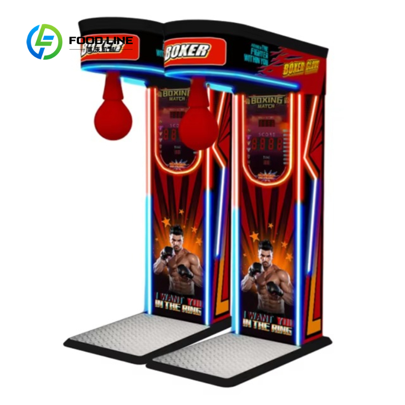 Customized Arcade Street Amuse - огляд і ціна Arcade Game Coin