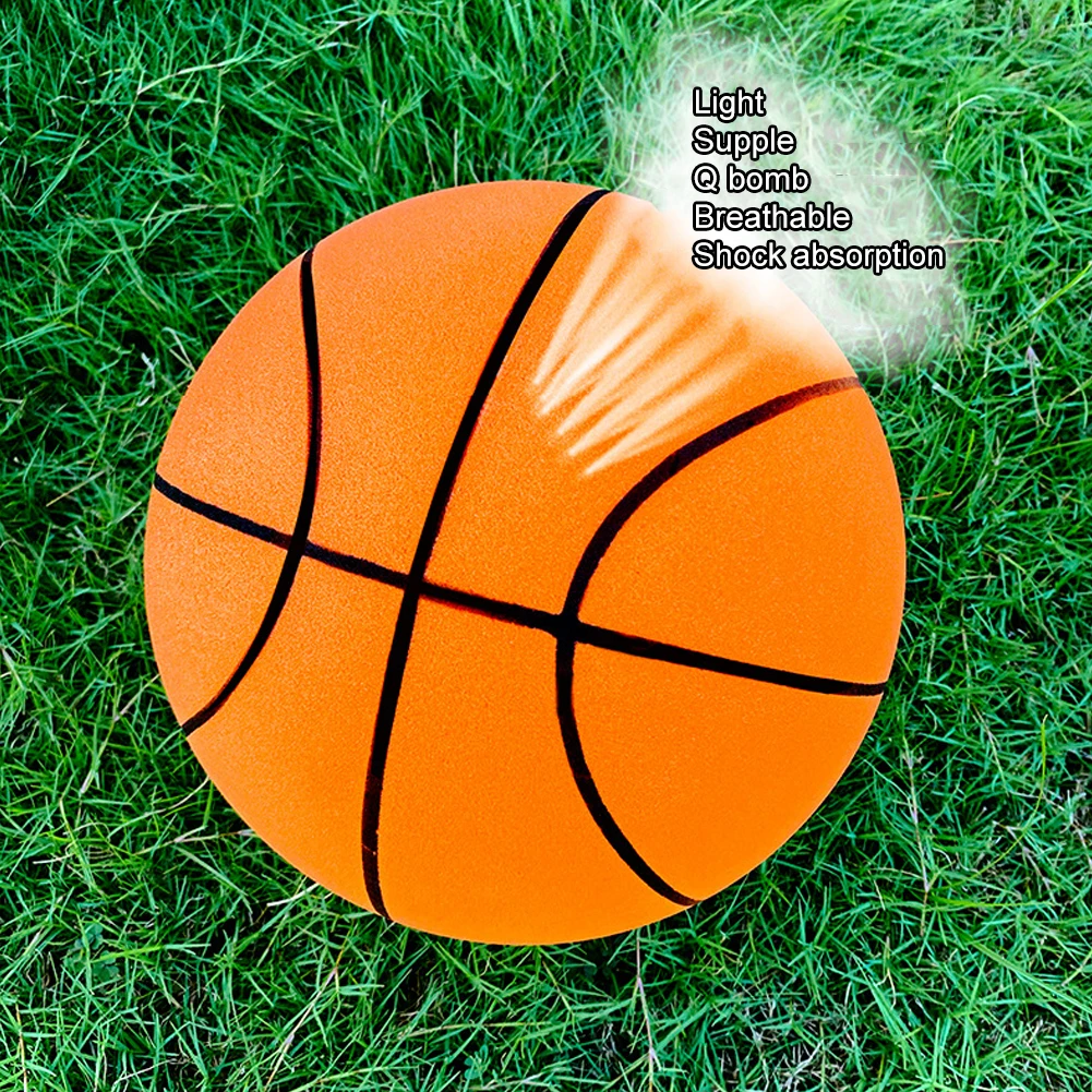 Mute Silent Basketball Diamete - огляд і ціна Basketball Arcade Game
