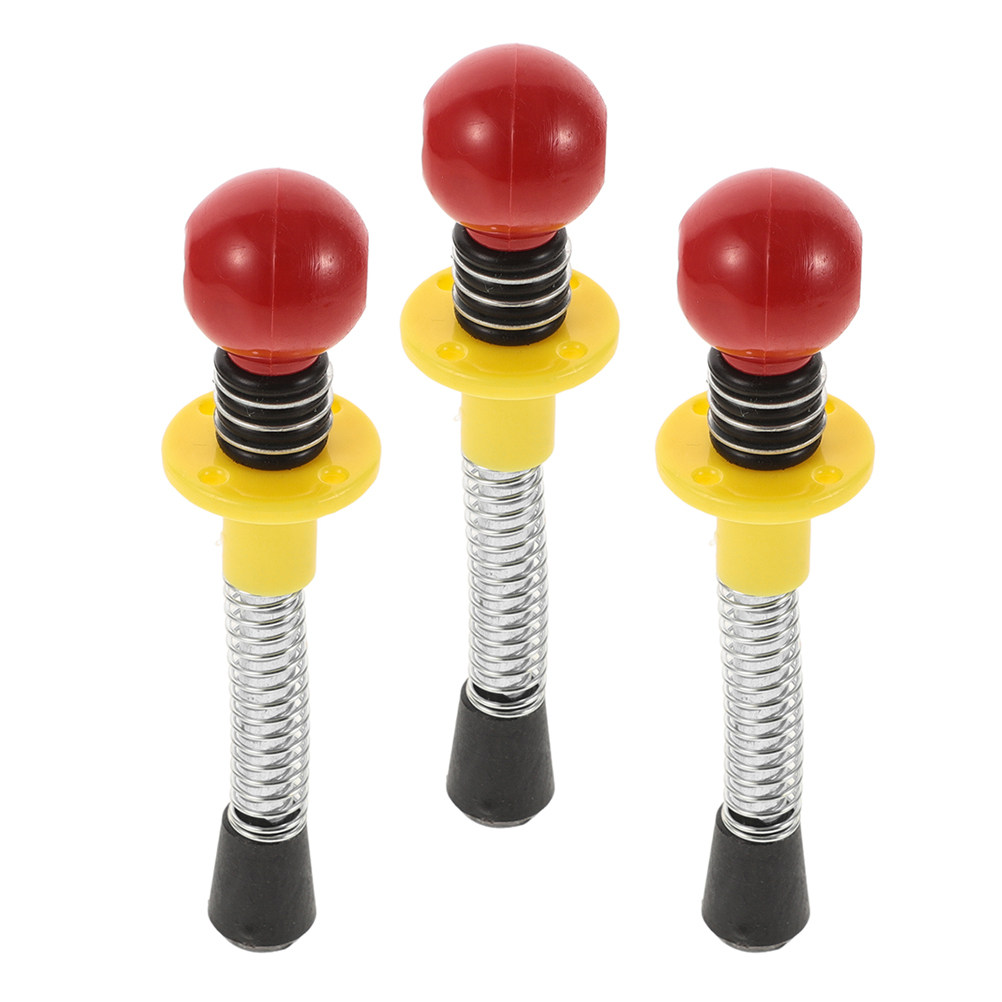 3Pcs Pinball Machine Shooter R - огляд і ціна Pinball Machine