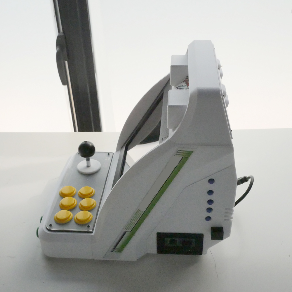 Mini Dual-System Game Console  - огляд і ціна Skee Ball Arcade